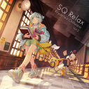 【音楽】スクウェア・エニックス ミュージック SQ Relax - Krystelle's Chillwave Vol. 2の画像