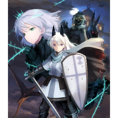 【Blu-ray】TV ブレイブウィッチーズ 特別編 限定版