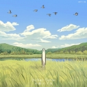 【音楽】TVアニメ『クジマ歌えば家ほろろ』オープニングテーマ「木漏れ日坂」/ Galileo Galileiの画像