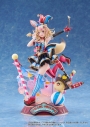 【美少女フィギュア】ホロライブプロダクション 尾丸ポルカ 1/7 完成品フィギュアの画像
