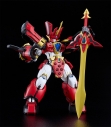 【プラモデル】魔動王グランゾート MODEROID King's Style グランゾート【再販】の画像