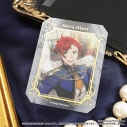 【グッズ-カード】エリオスライジングヒーローズ グラッシーコレクションの画像