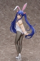 【美少女フィギュア】TVアニメ『FAIRY TAIL』 ウェンディ・マーベル バニーVer. 1/4 完成品フィギュアの画像