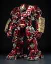 【アクションフィギュア】Marvel Studios' The Infinity Saga (マーベル・スタジオの『インフィニティ・サーガ』) DLX アイアンマン・マーク44“ハルクバスター”(バトルダメージ) 1/12の画像