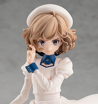 【美少女フィギュア】虚構推理 POP UP PARADE 岩永琴子 完成品フィギュア