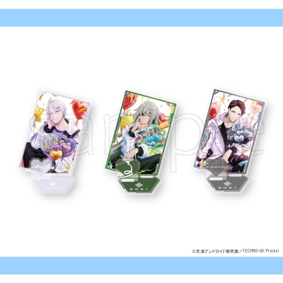 【データカード】テクノロイド ユニゾンハート デジタルアーカイブ(デジタルイラスト集) Drama 下载 ダウンロード Download 百度网盘 Mega MediaFire Mp3 CD 分享 感想 翻译ゲームス限定 アクリルスタンドセット≪機関紳士≫