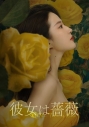 【DVD】ドラマ 彼女は薔薇 DVD-BOX1の画像