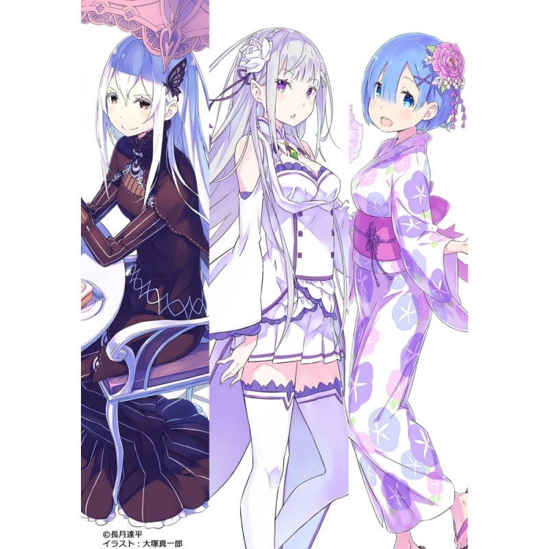 画集 Re ゼロから始める異世界生活 大塚真一郎 Art Works Re Box 2nd アニメイト 画集 Re ゼロから始める異世界生活 大塚真一郎 Art Works Re Box 2nd アニメイト