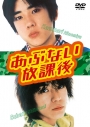 【DVD】TV ドラマ あぶない放課後 DVD BOXの画像