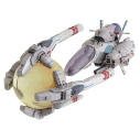 【プラモデル】R-TYPE FINAL R-9A(アロー・ヘッド) 1/100【再販】の画像