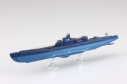 【プラモデル】蒼き鋼のアルペジオ -アルス・ノヴァ- 蒼き鋼 潜水艦 イ401 1/700の画像