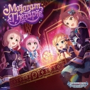 【キャラクターソング】THE IDOLM@STER CINDERELLA GIRLS STARLIGHT MASTER PLATINUM NUMBER 04 Majoram Therapieの画像