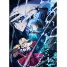 【Blu-ray】TV 転生したらスライムだった件 第4期 ②(特装限定版)