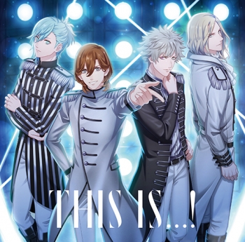 キャラクターソング】うたの☆プリンスさまっ♪ SUPER STAR/THIS IS 