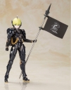 【プラモデル】コジマプロダクション ルーデンス Black Ver.【再販】の画像
