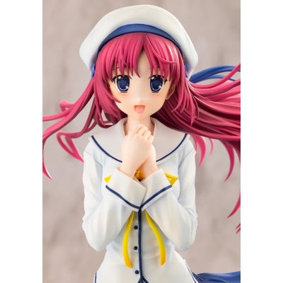 【美少女フィギュア】D.C. ~ダ・カーポ~ 白河ことり 1/7 完成品フィギュア