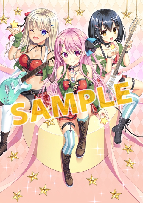 サウンドトラック】AMBITIOUS MISSION コンプリートサウンドトラック 