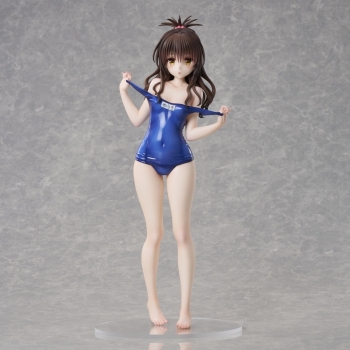 美少女フィギュア】ToLOVEる-とらぶる- ダークネス 水着シリーズ 結城 