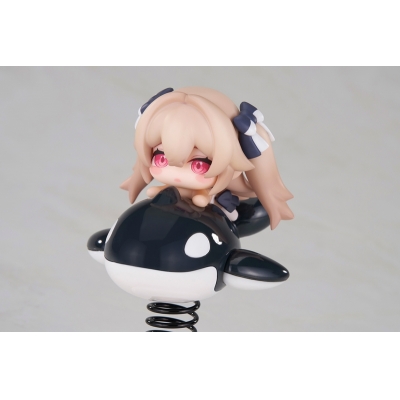 【フィギュア】Happy Shake アズールレーン アンカレッジ 完成品フィギュア