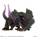 【フィギュア】カプコンフィギュアビルダー ソフビモデル モンスターハンター ゴア・マガラの画像