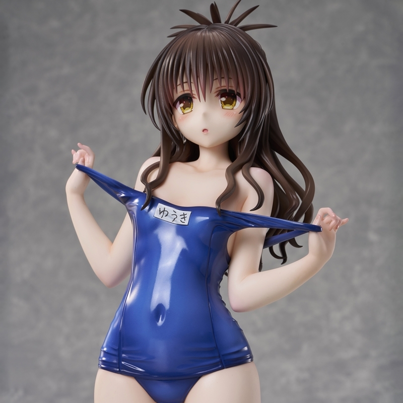 フィギュア > 女性キャラクター > 【美少女フィギュア】ToLOVEる