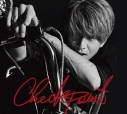 【音楽】木村拓哉/Checkpoint 初回盤B【AL+Blu-ray Disc】の画像