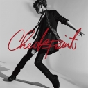 【音楽】木村拓哉/Checkpoint 通常盤【AL】の画像