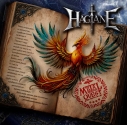 【音楽】HAGANE/METAL QUESTの画像