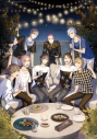 【音楽】SQ「RE:START」SONG COLLECTION(通常盤)の画像