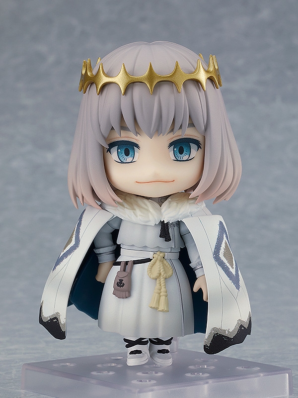 【アクションフィギュア】Fate/Grand Order ねんどろいど プリテンダー/オベロン【再販】