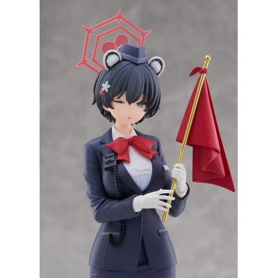 【美少女フィギュア】ブルーアーカイブ -Blue Archive- POP UP PARADE ツバキ (ガイド) 完成品フィギュア
