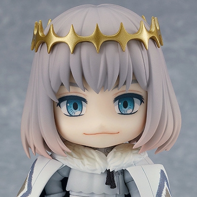 【アクションフィギュア】Fate/Grand Order ねんどろいど プリテンダー/オベロン【再販】
