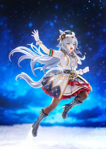 美少女フィギュア】ウマ娘 プリティーダービー オグリキャップ～キセキ 