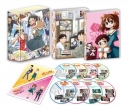 【Blu-ray】げんしけん コンプリート Blu-ray BOXの画像
