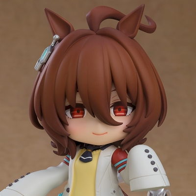 【アクションフィギュア】ウマ娘 プリティーダービー ねんどろいど アグネスタキオン