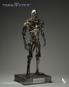 【アクションフィギュア】ターミネーター T-800 エンドスケルトン 1/6 コレクティブルフィギュア【送料無料】の画像