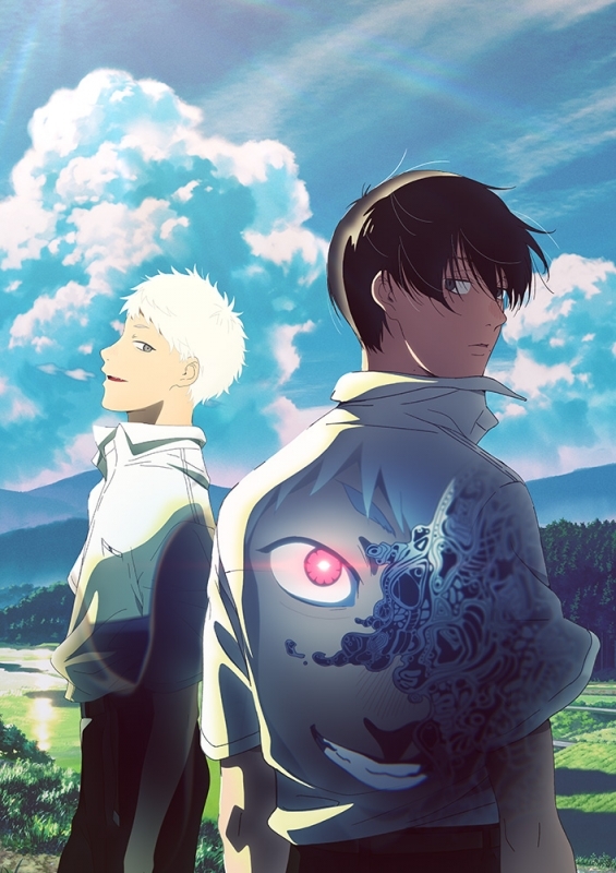 【Blu-ray】TV 光が死んだ夏 第1巻【Blu-ray】通常版