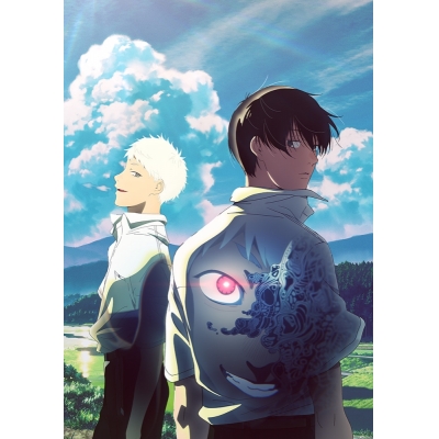 【Blu-ray】TV 光が死んだ夏 第3巻【Blu-ray】