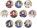 【グッズ-バッチ】アニメ『刀剣乱舞-花丸-』 10周年記念描き下ろし缶バッジ【アニメイト限定】の画像