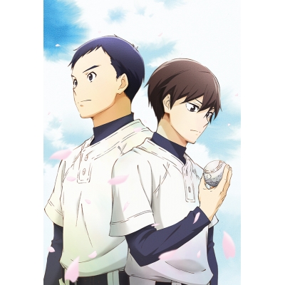 【DVD】TV バッテリー 1 完全生産限定版