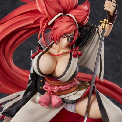 【美少女フィギュア】GUILTY GEAR -STRIVE- 梅喧 完成品フィギュア