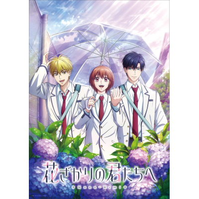 【DVD】TV 花ざかりの君たちへ 第2期 DVD BOX Vol.2【完全生産限定版】