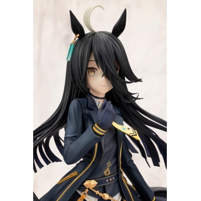 【美少女フィギュア】ウマ娘 プリティーダービー マンハッタンカフェ 1/7 完成品フィギュア