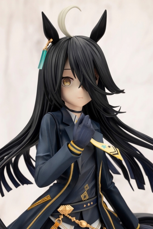 美少女フィギュア】ウマ娘 プリティーダービー マンハッタンカフェ 1/7 