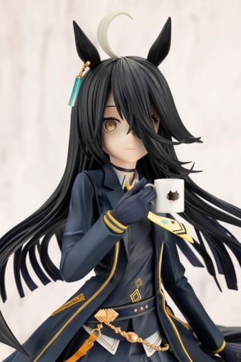 美少女フィギュア】ウマ娘 プリティーダービー マンハッタンカフェ 1/7 