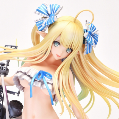 【美少女フィギュア】アズールレーン セントー 砂浜のウンディーネ 1/6 完成品フィギュア