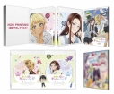 【Blu-ray】TV アニメ『オタクに優しいギャルはいない!?』 Blu-ray BOXの画像