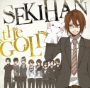 【アルバム】EXIT TUNES PRESENTS SEKIHAN the GOLD/赤飯の画像