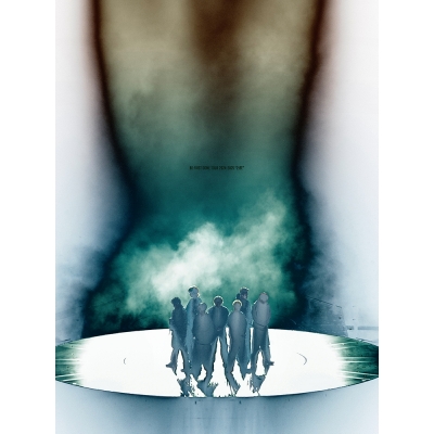 【DVD】BE:FIRST/BE:FIRST DOME TOUR 2024-2025 “2:BE”