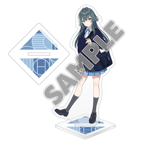 グッズ-スタンドポップ】学園アイドルマスター 月村手毬 モデル 描き 
